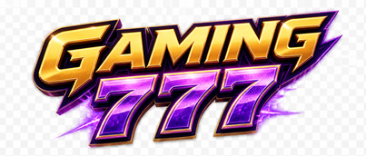 Gaming 777 Logo